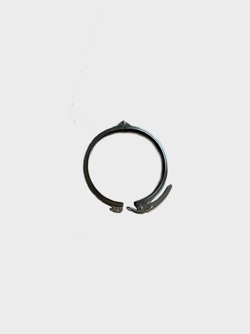 Moderne Kornbehandling - Lynkobling 6”OK