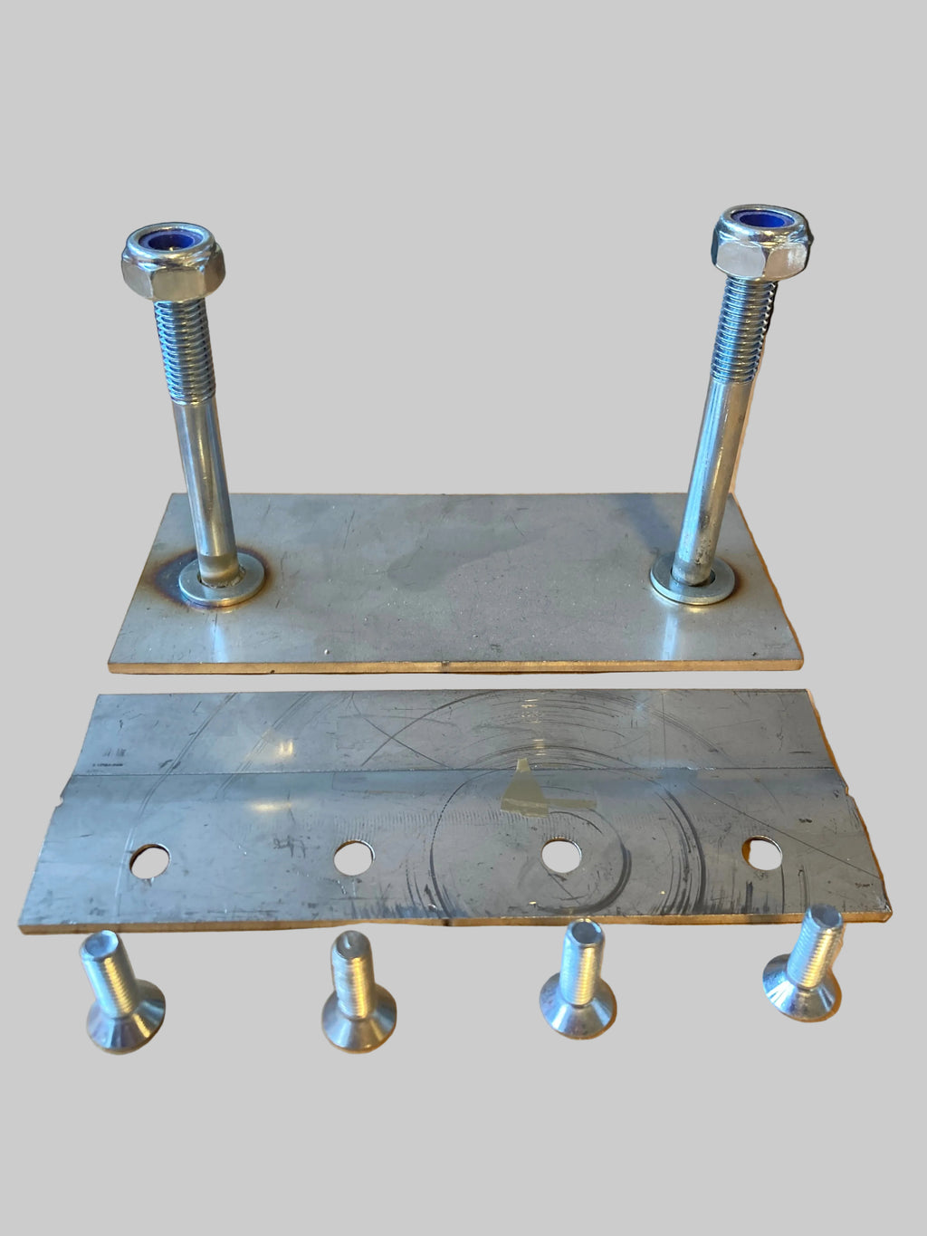 EUROmilling Soldholder - Flere varianter