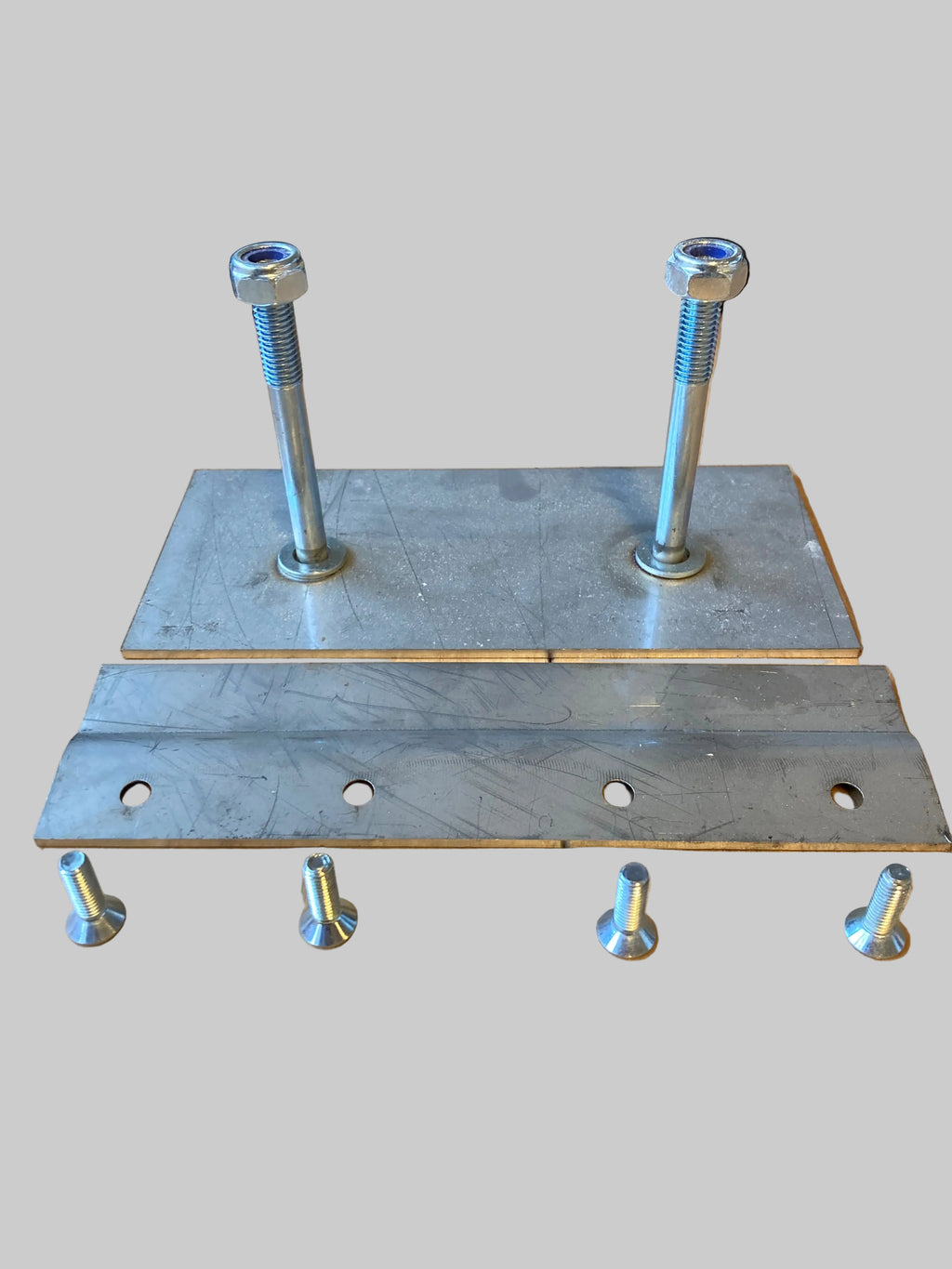 EUROmilling Soldholder - Flere varianter