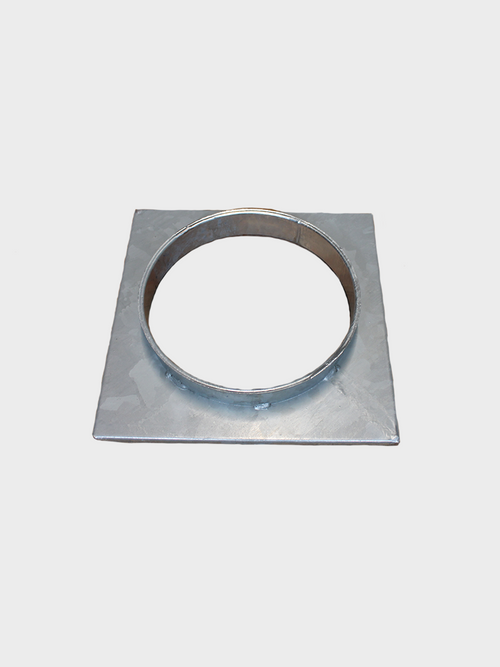 Moderne Kornbehandling - Ø 300 mm til fodermaskine 40 x 40 cm