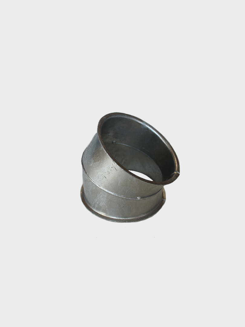 Moderne Kornbehandling - Bøjning 6” OK