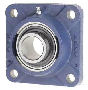 Flangeleje - Flere varianter