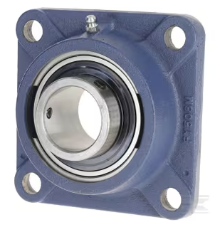 Flangeleje - Flere varianter