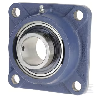 Flangeleje - Flere varianter