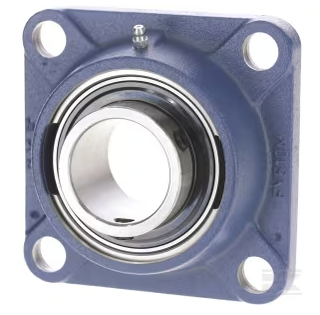 Flangeleje - Flere varianter