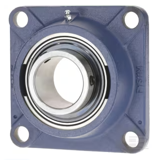 Flangeleje - Flere varianter