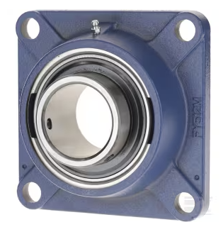 Flangeleje - Flere varianter