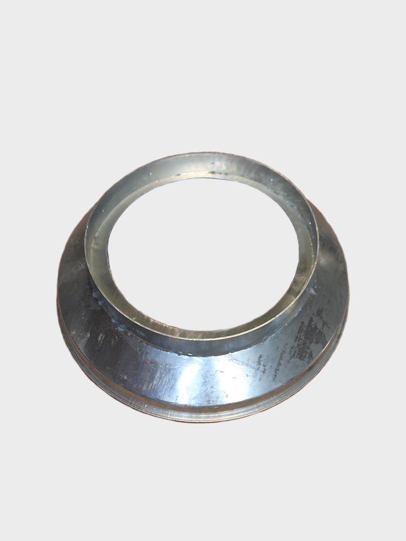 Moderne Kornbehandling - Tragt Super Flow