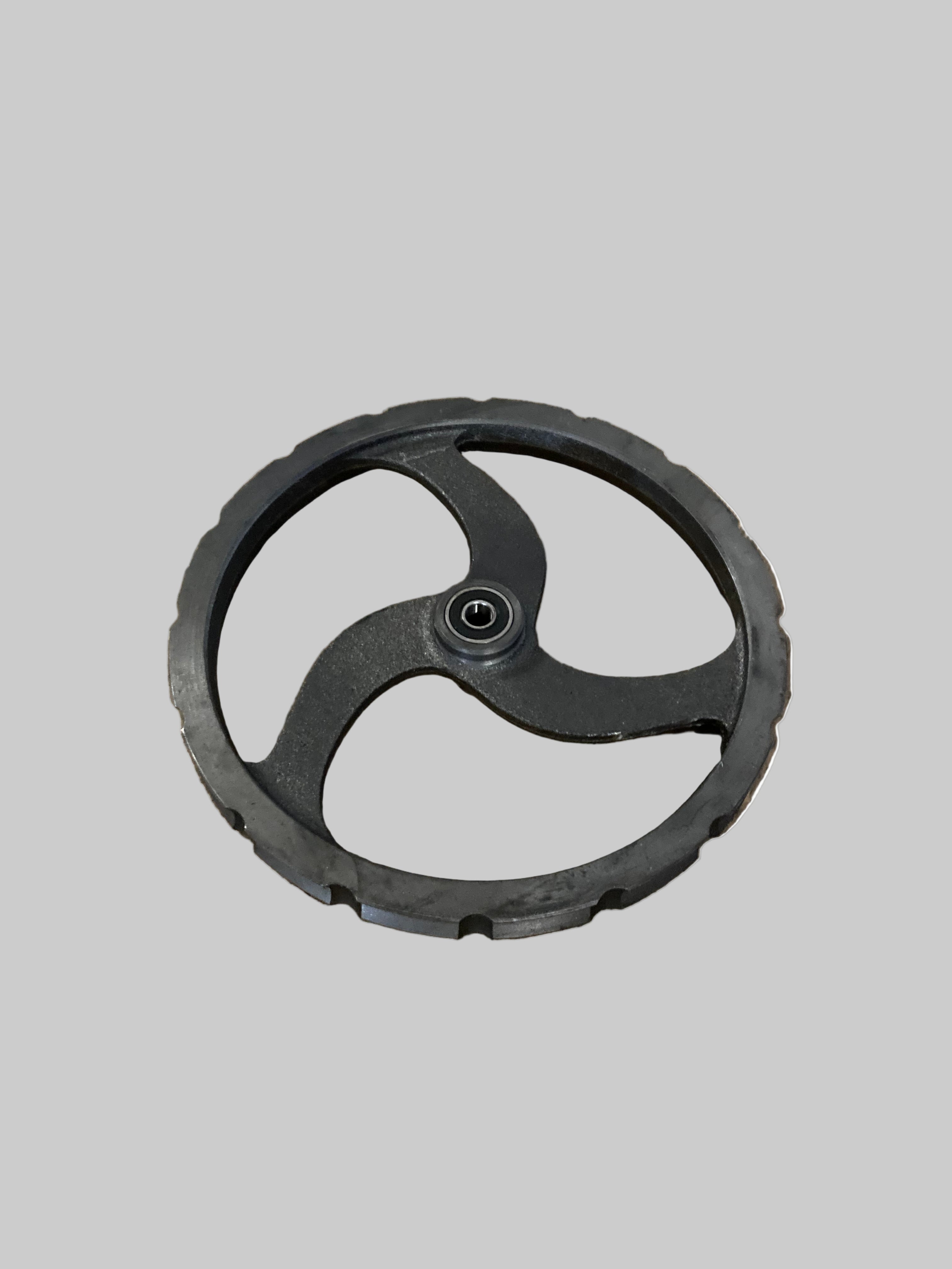 AZA Indvendigt hjørnehjul - Flere str.