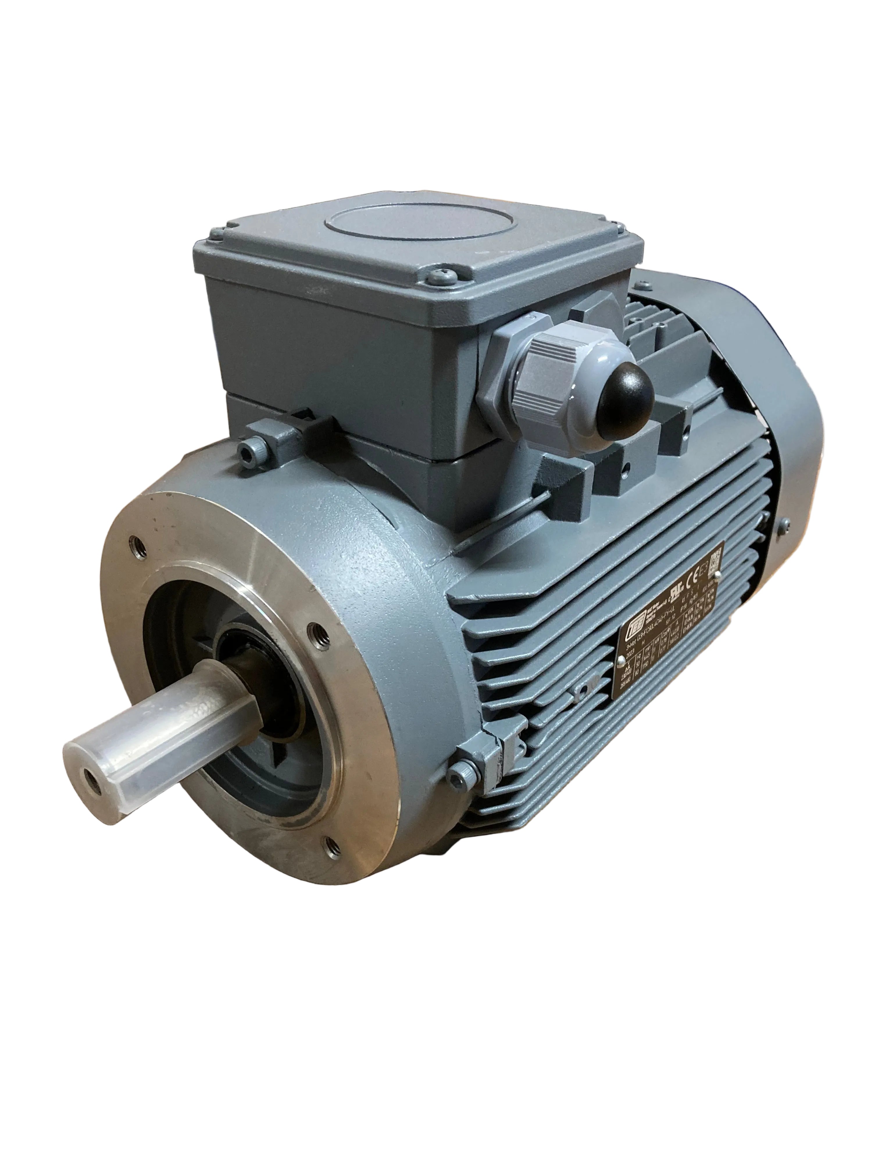 Frimodt B14 motor med lille flange - Flere varianter