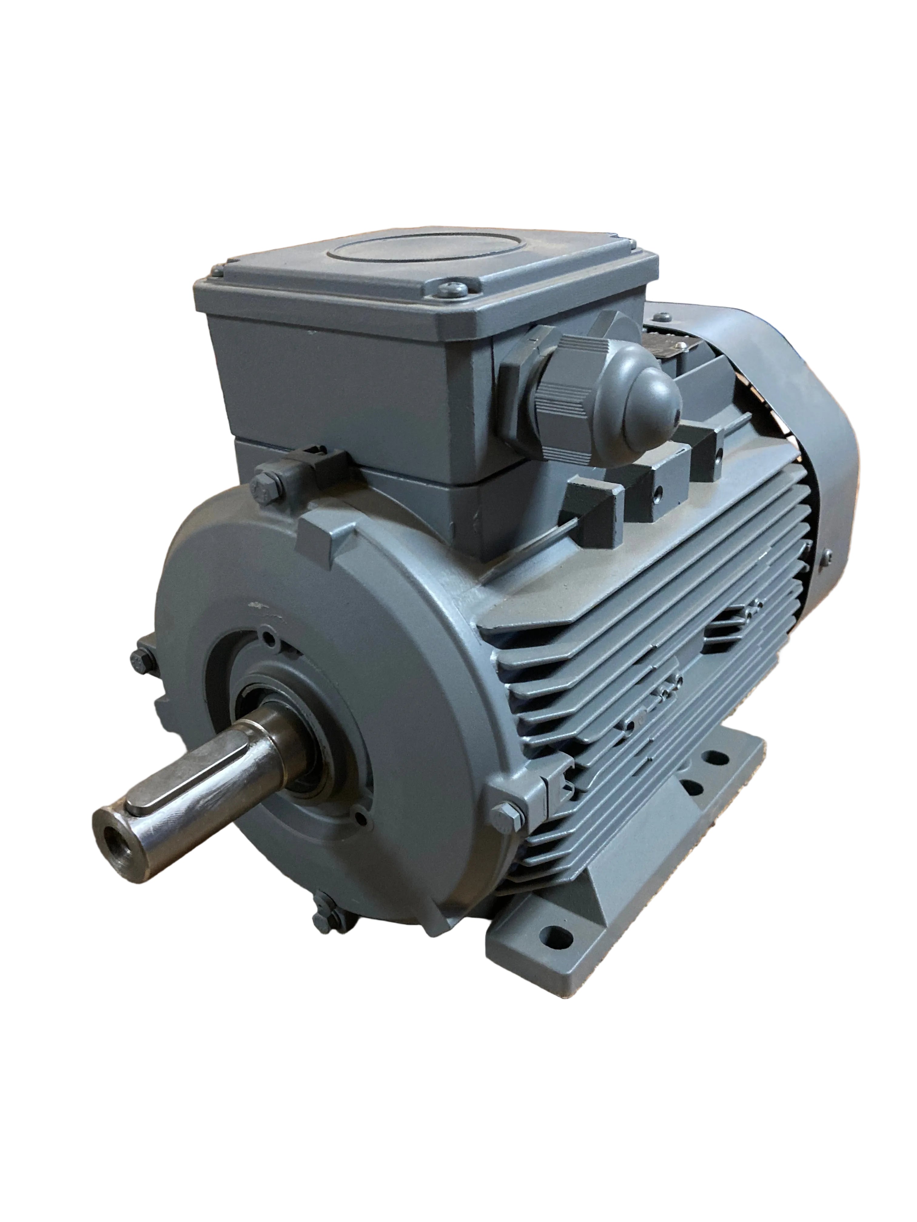 Frimodt B3 motor med fod - Flere varianter