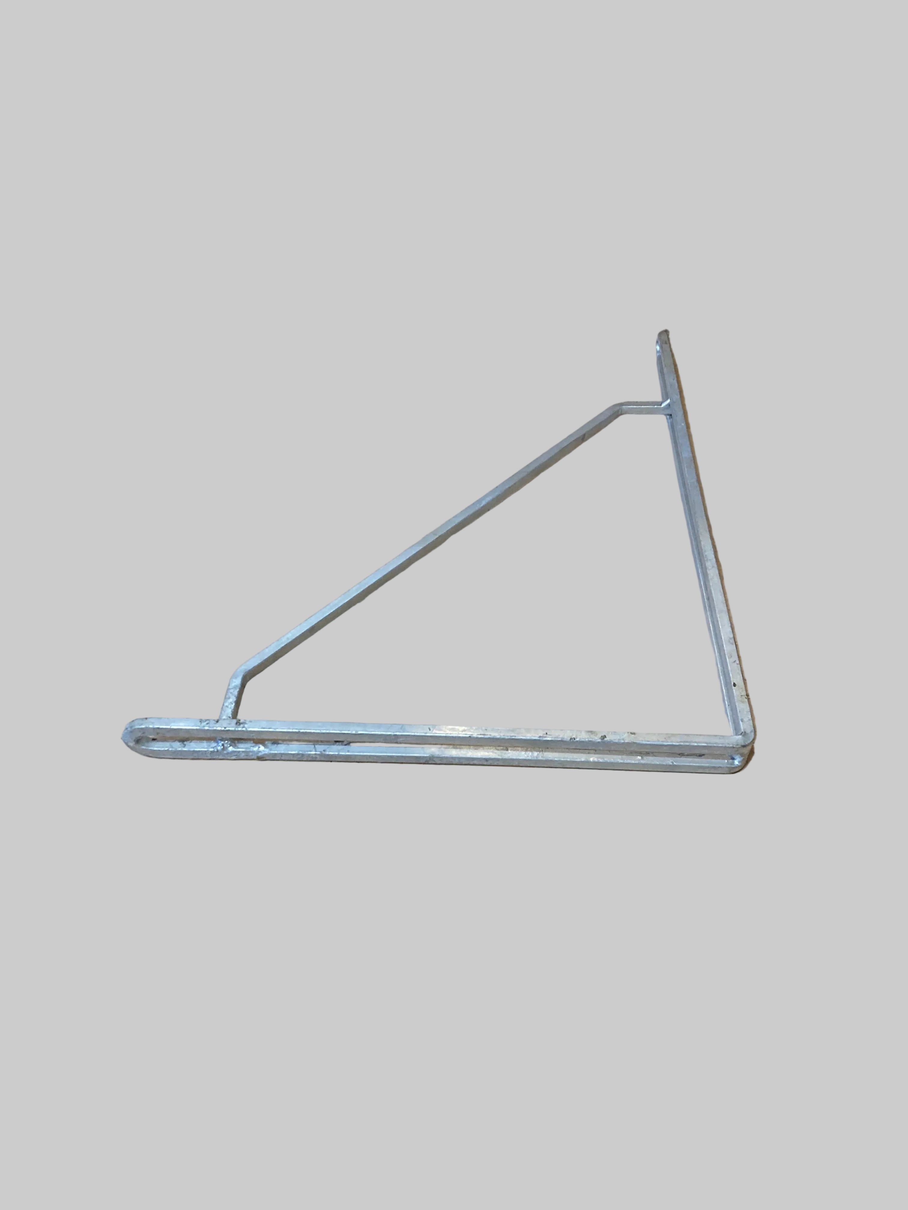 Bærevinkel. Flere størrelser