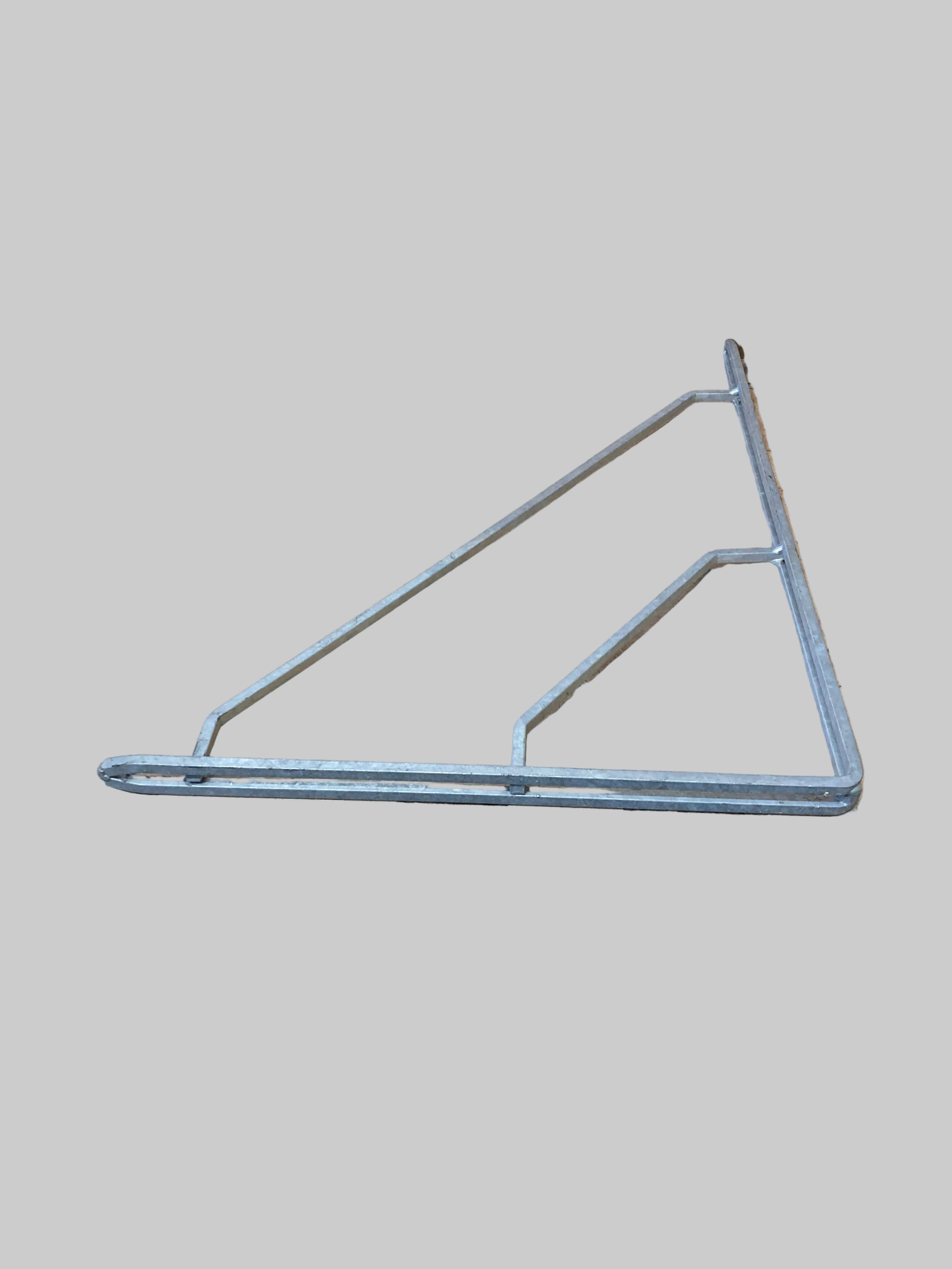 Bærevinkel. Flere størrelser