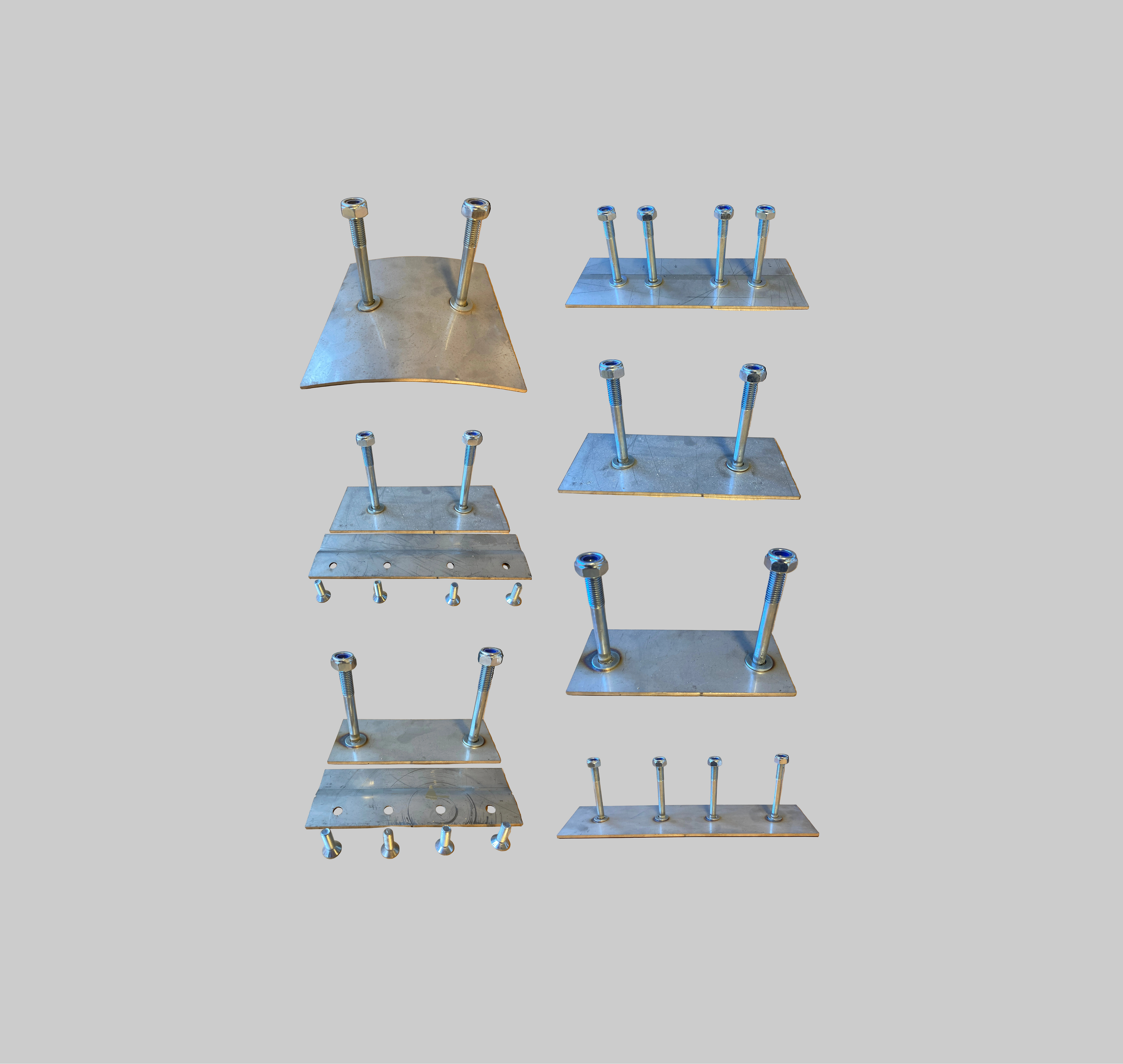 EUROmilling Soldholder - Flere varianter