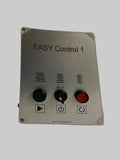 Styring EASY control I til foderanlæg