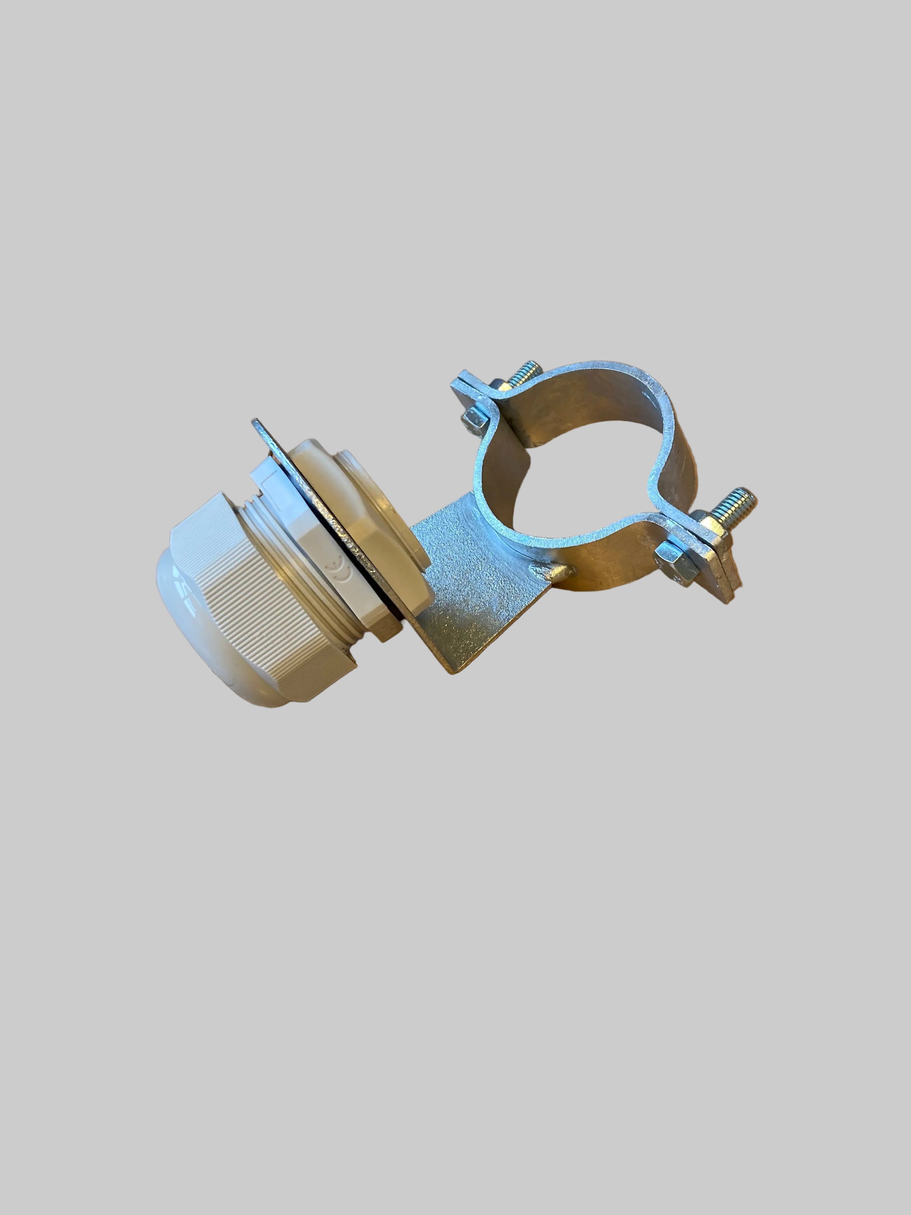 Følerholder med PG36 til foderanlæg