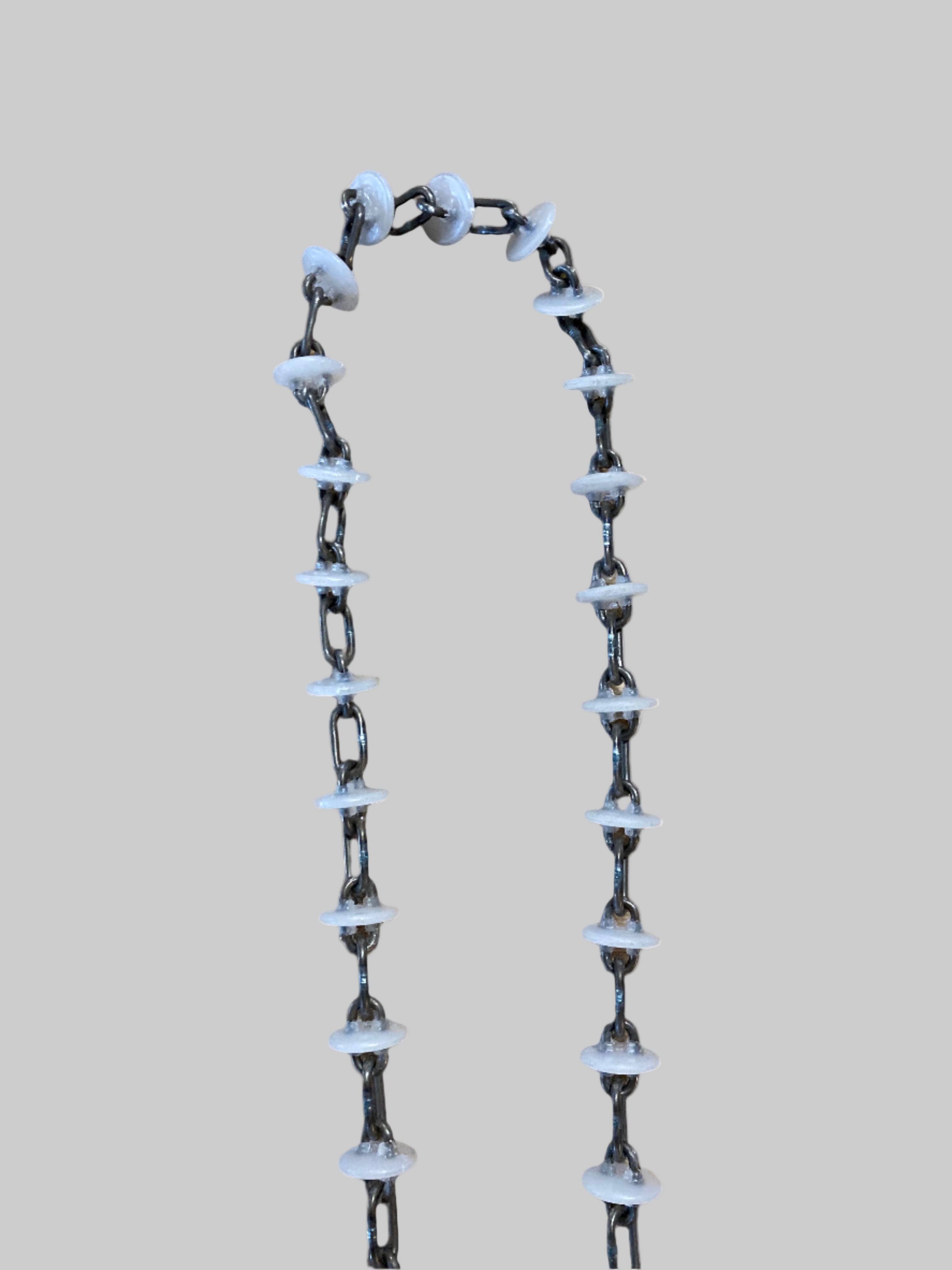 AZA 38 og 48 mm kæde