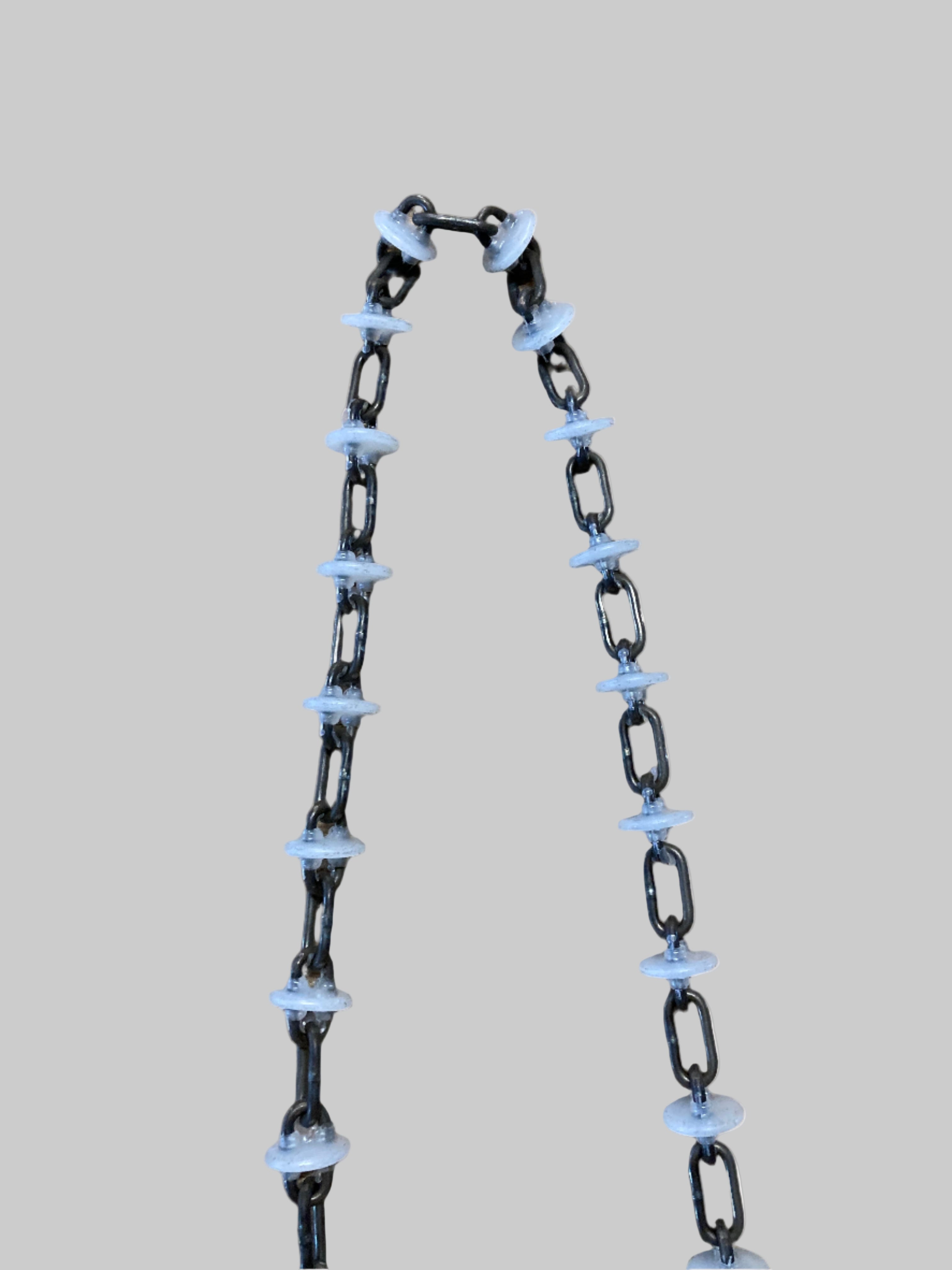 AZA 38 og 48 mm kæde