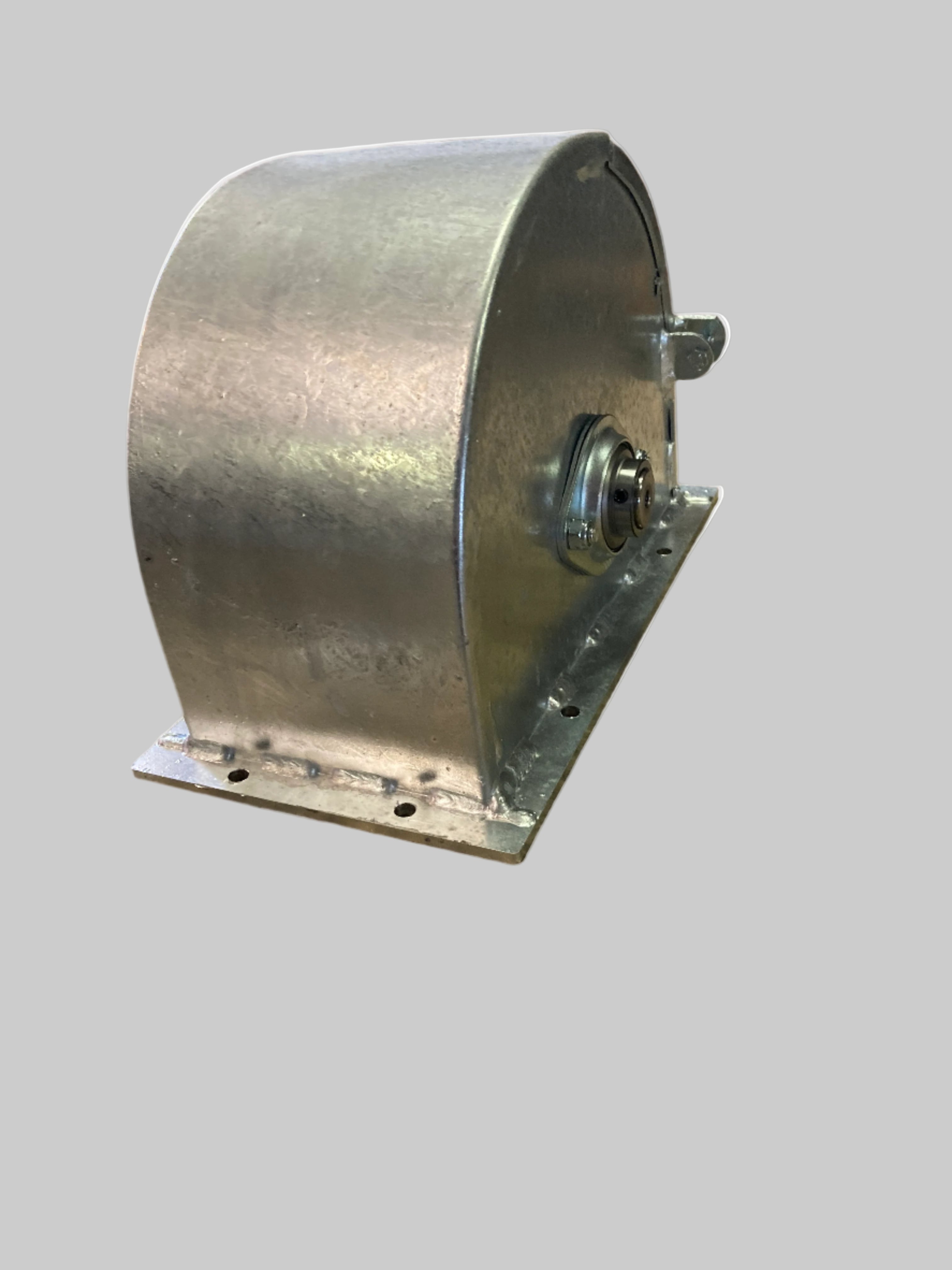 Jema T20 elevatorfod (lukket)