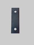 Slagler for hammermølle Ø12, svær 4,0 mm