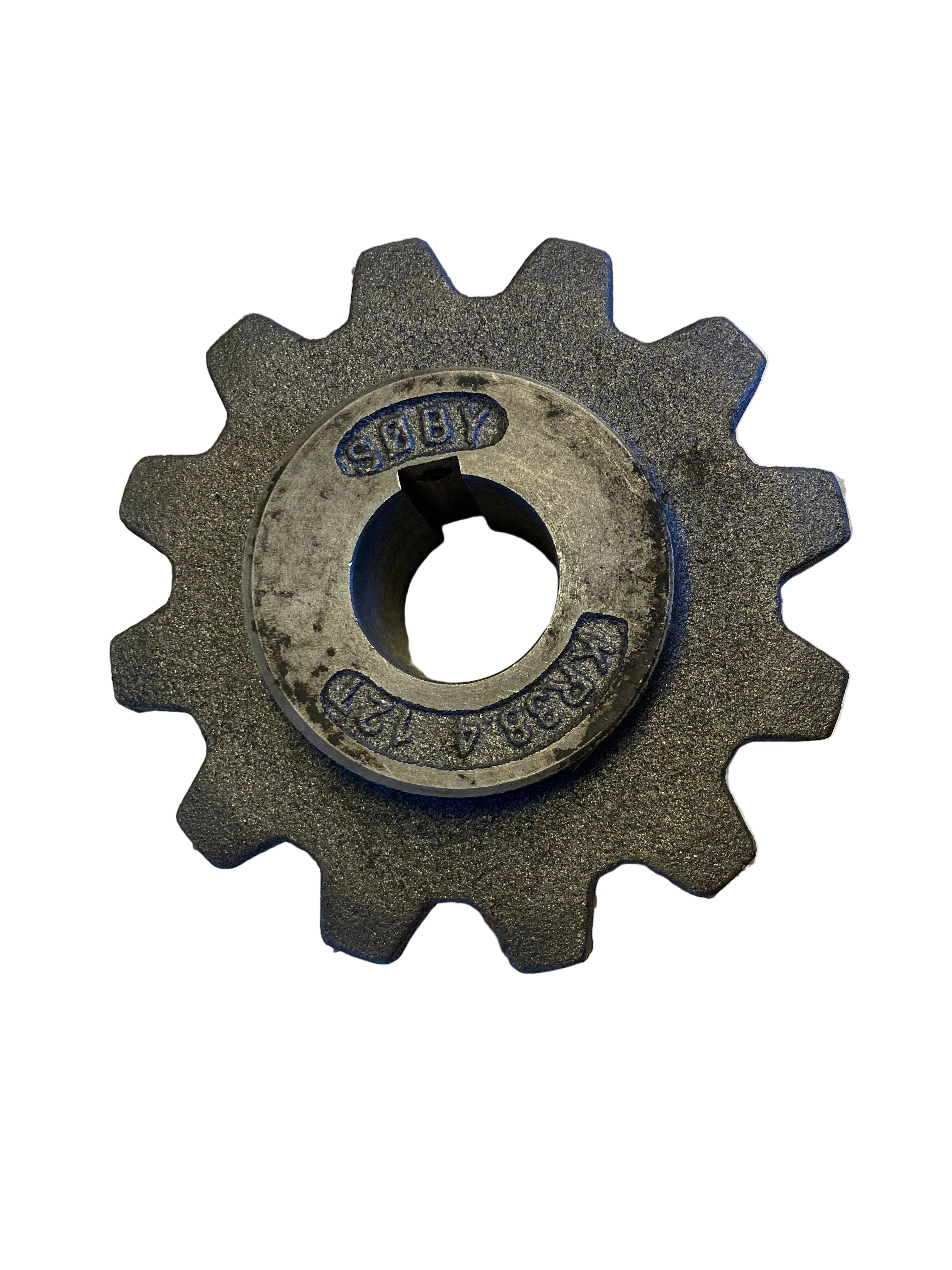 Søby Kædehjul til SR40 redler