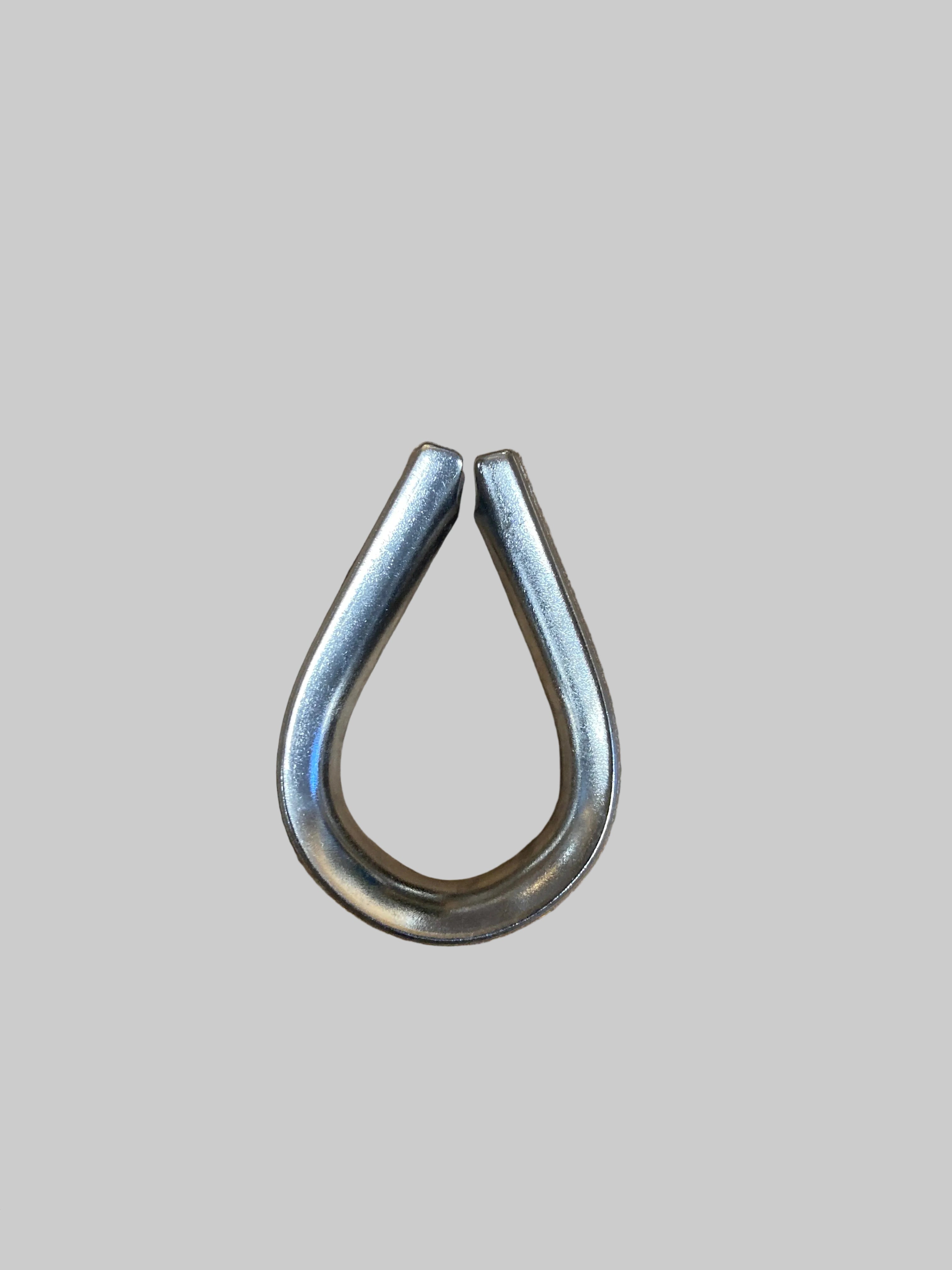 Domino Linespil - Kovser rustfri