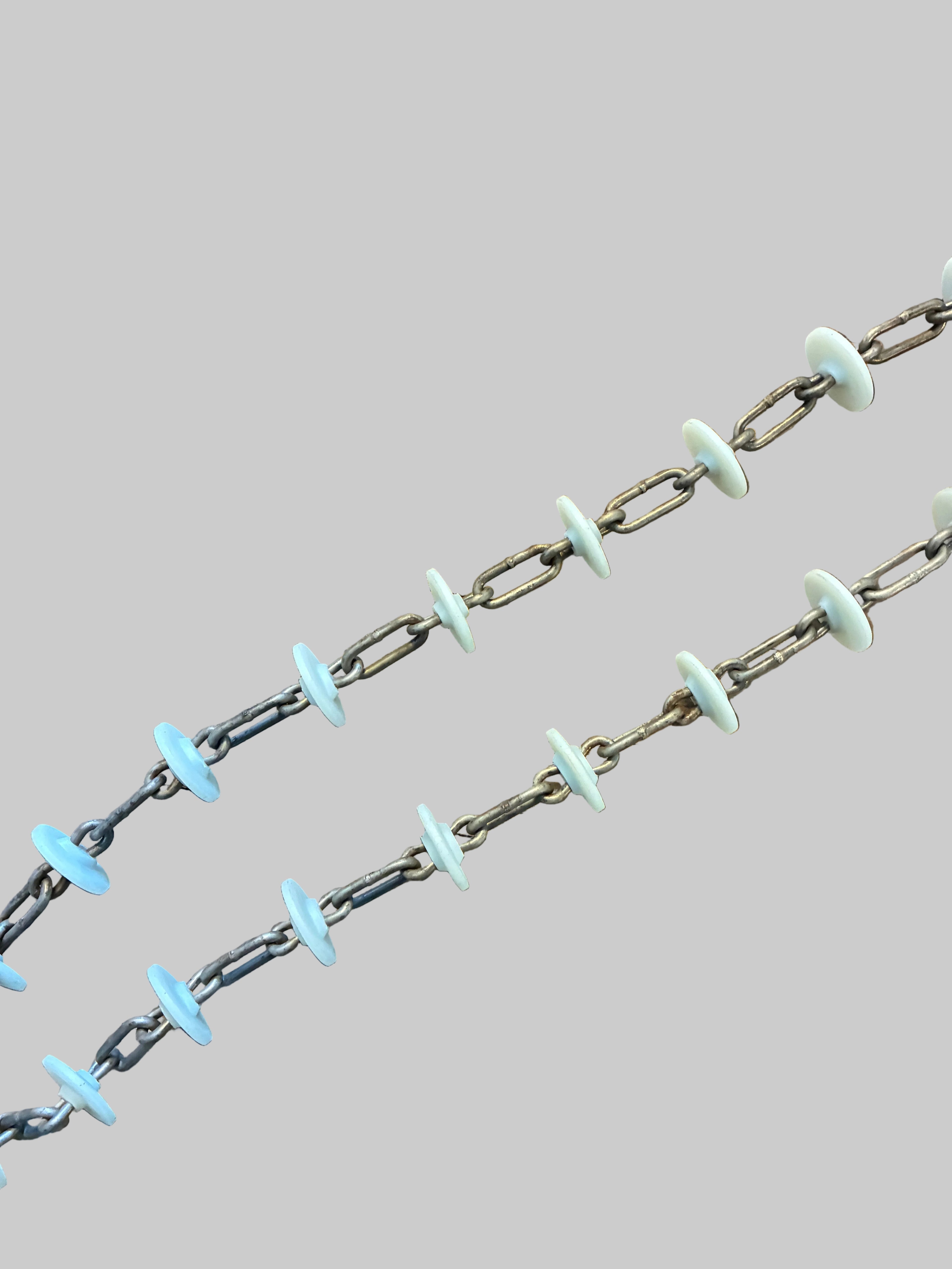 Kæde hærdet Monro 60 mm