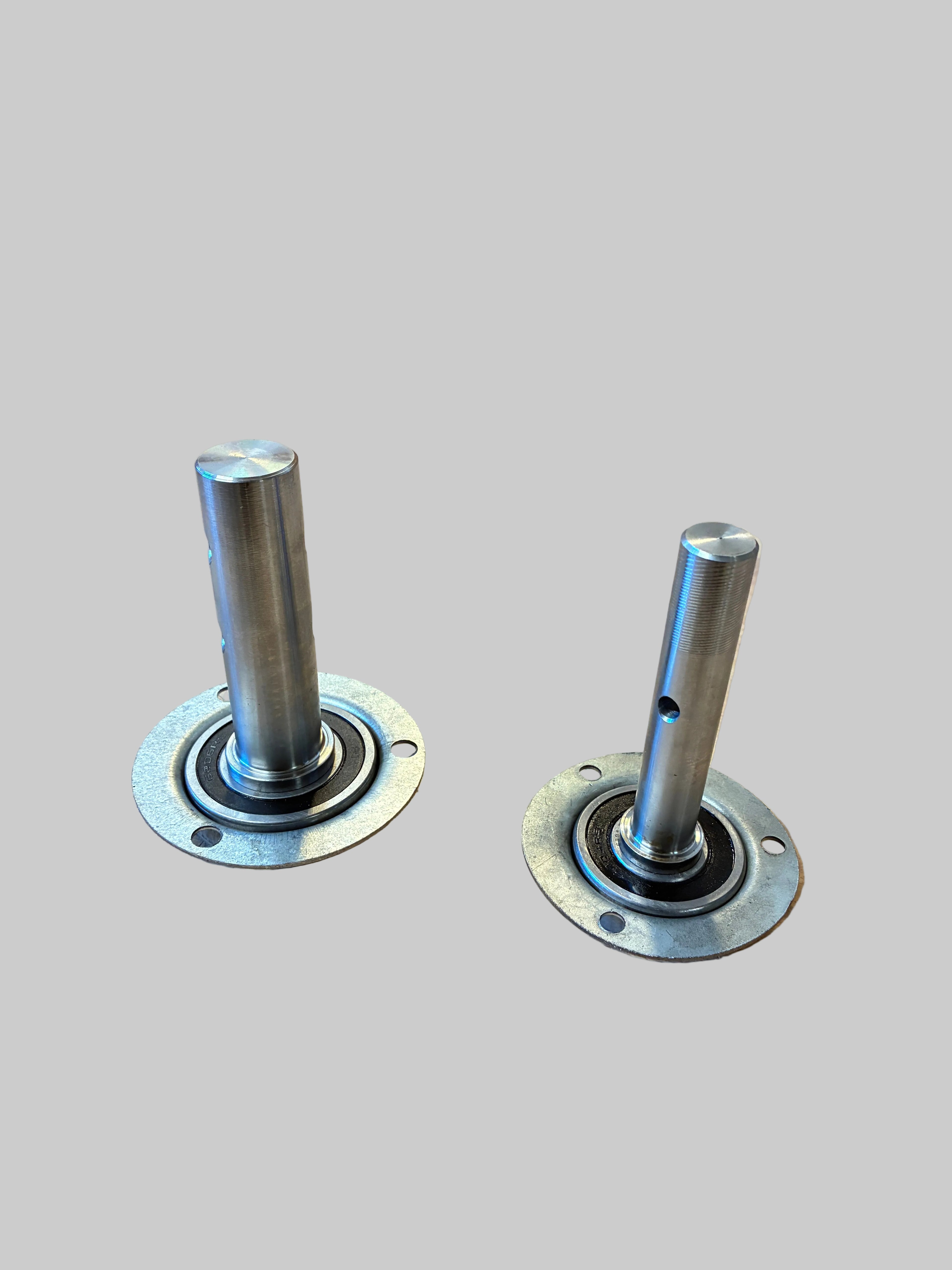 Søby Komplet bundleje med tap - Flere varianter