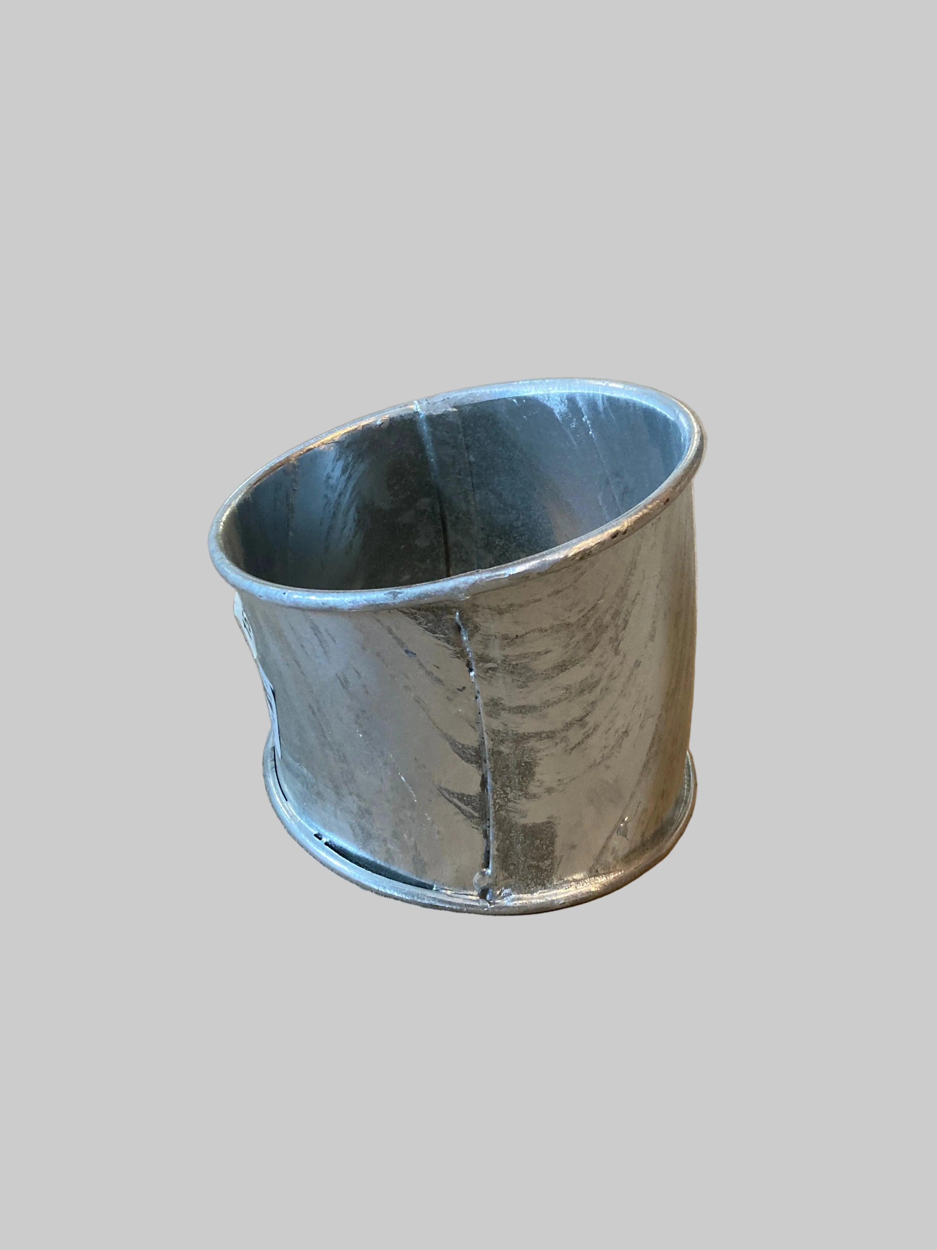 Bøjning 6" OKR - Flere varianter