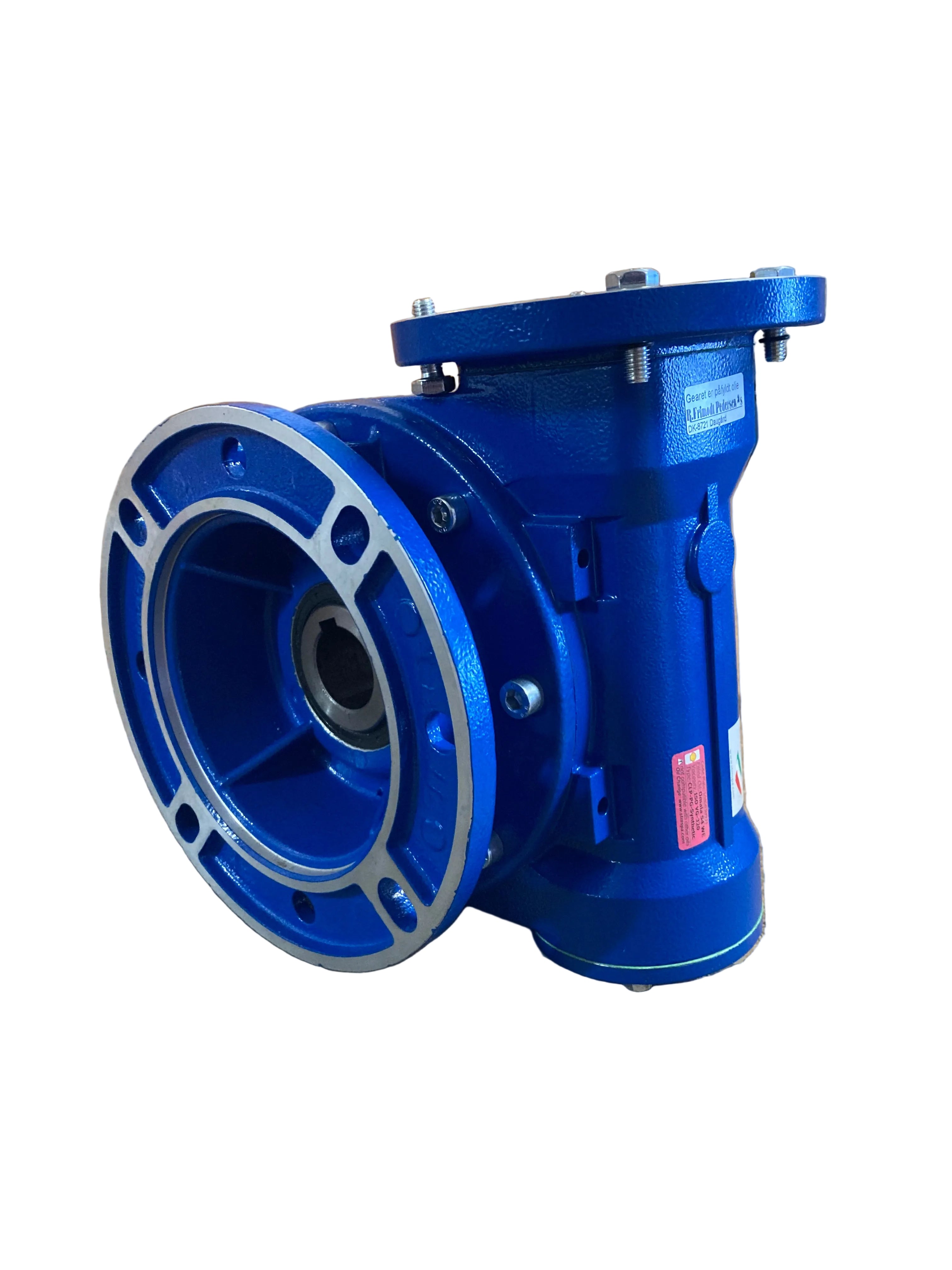 RMI 85 Snekkegear 1:40 - Flere varianter