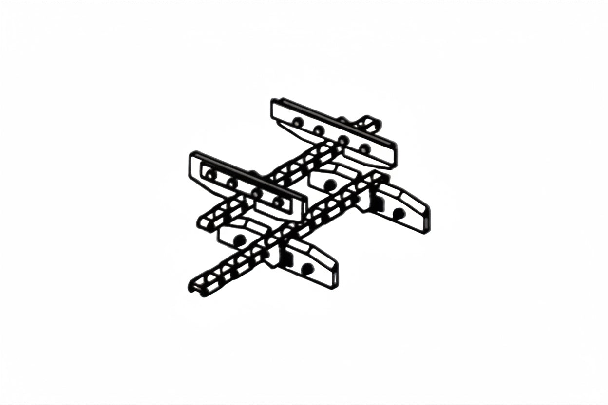 Søby Redlerkæde til SR40