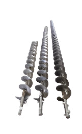 Søby SS102 Indvendig snegl