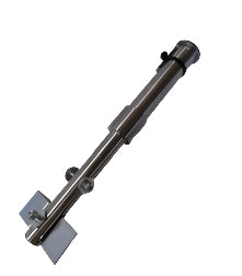Søby SS102 Trækaksel for gear