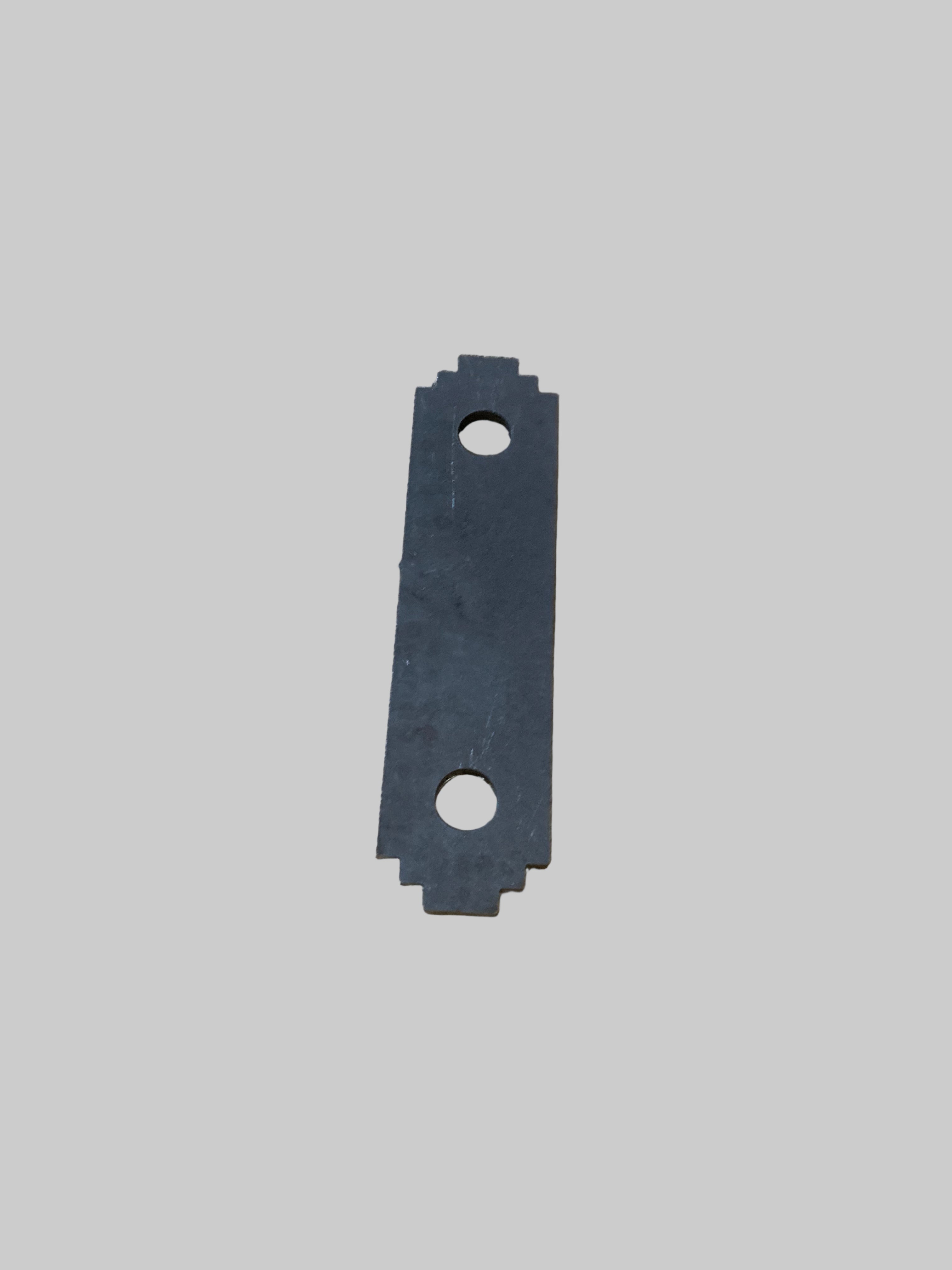 Hardox slagler til hammermølle