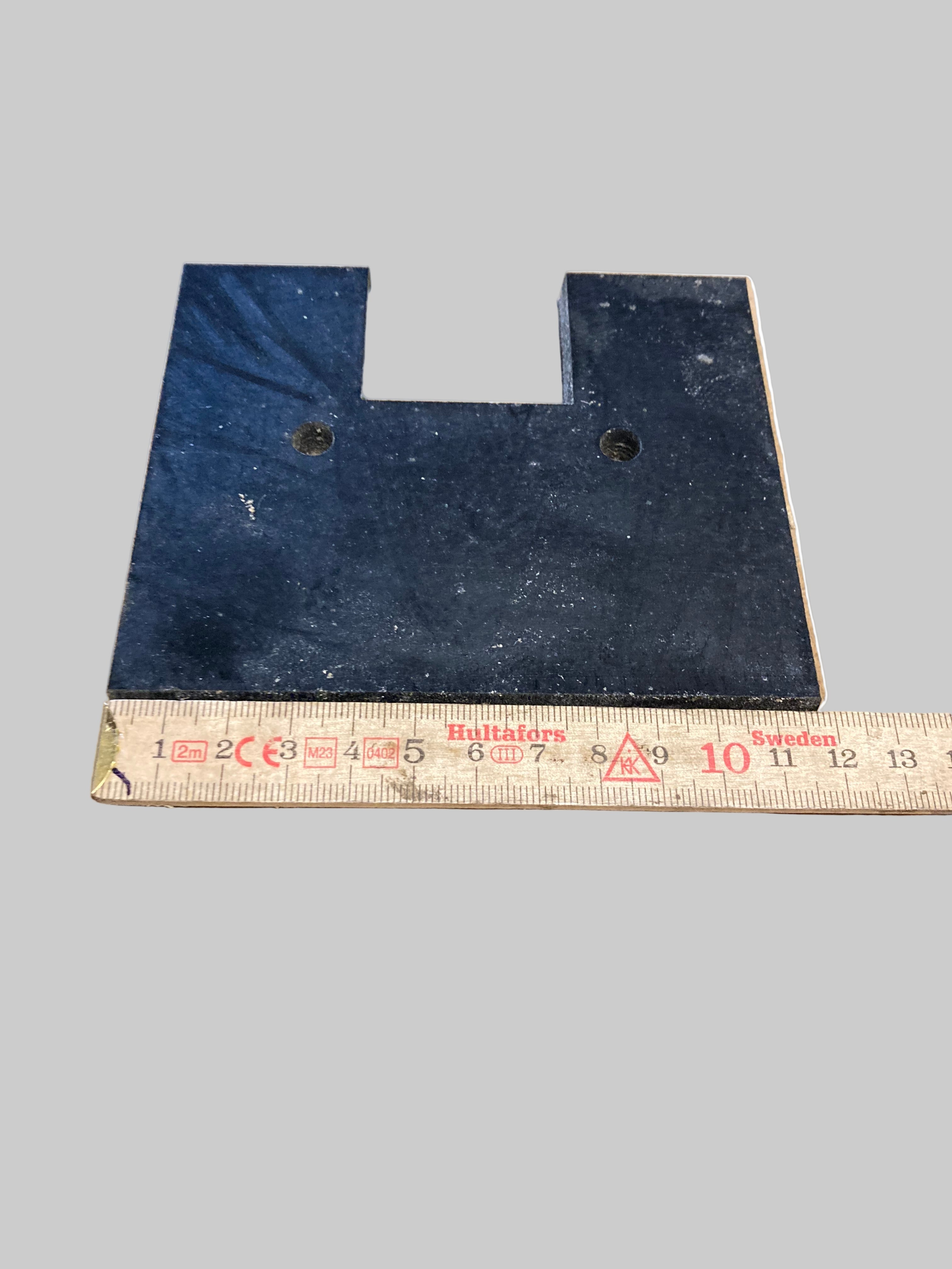 Jema Gummilap til T20 kædeelevator