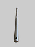 Jema - T40 Bundaksel for elevatorfod (åben)