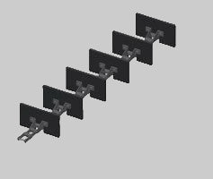 Jema T40 Elevatorkæde