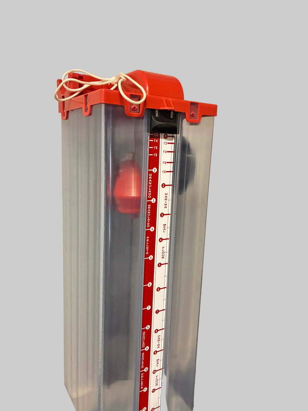 Tigsa - Volumendoserer 14L