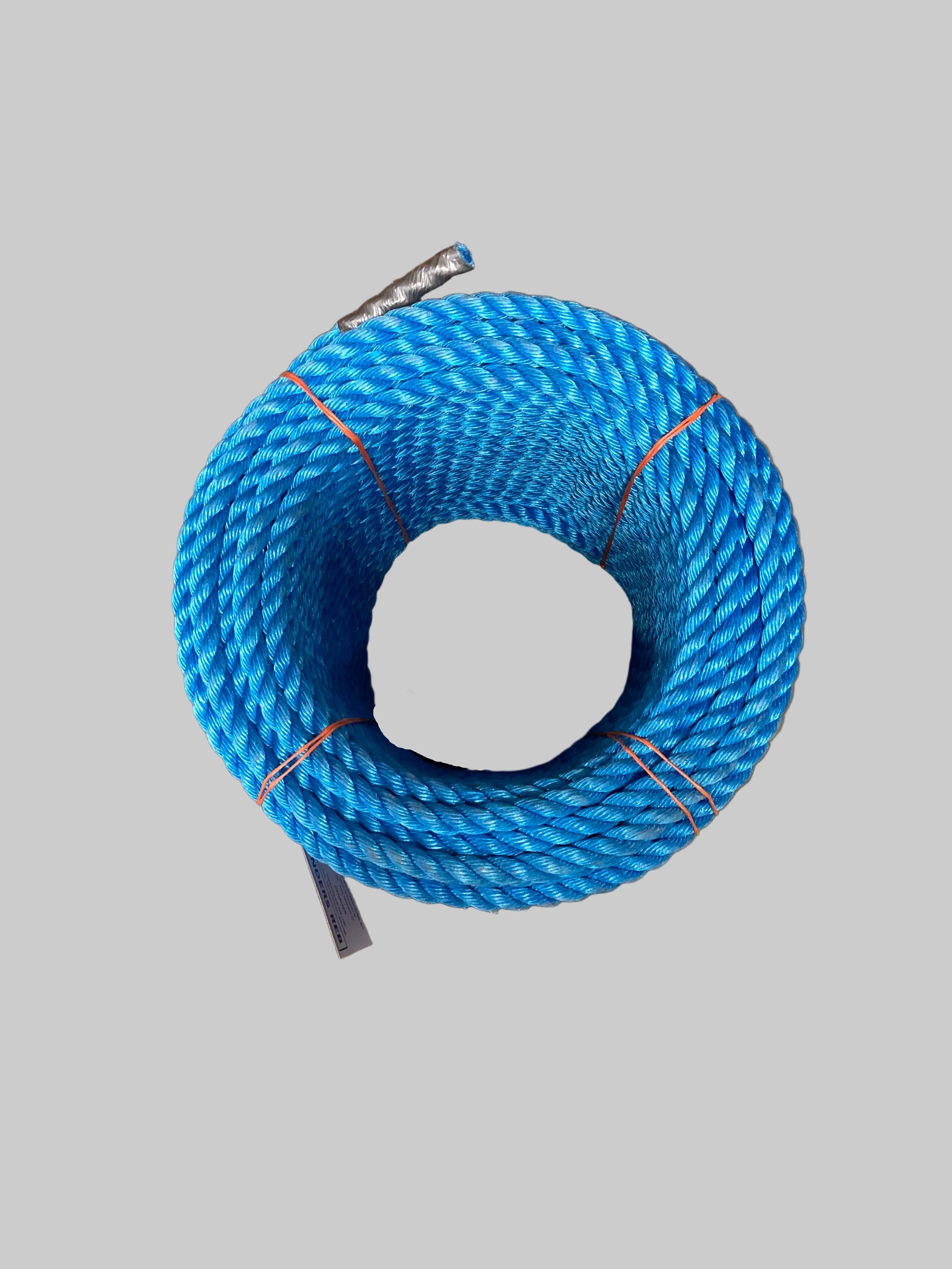 Domino Linespil - Nylon tov 18 mm