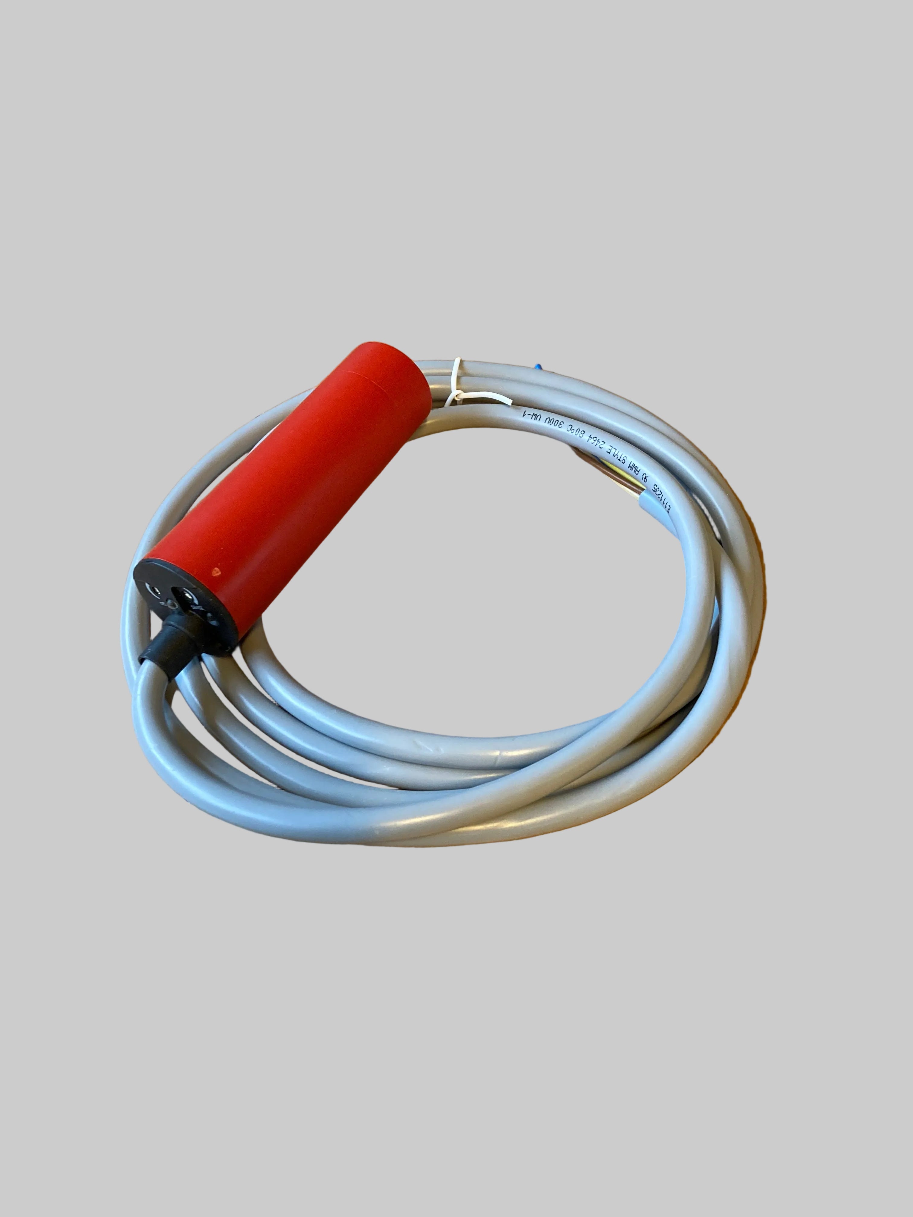 Start- og stopføler VC12