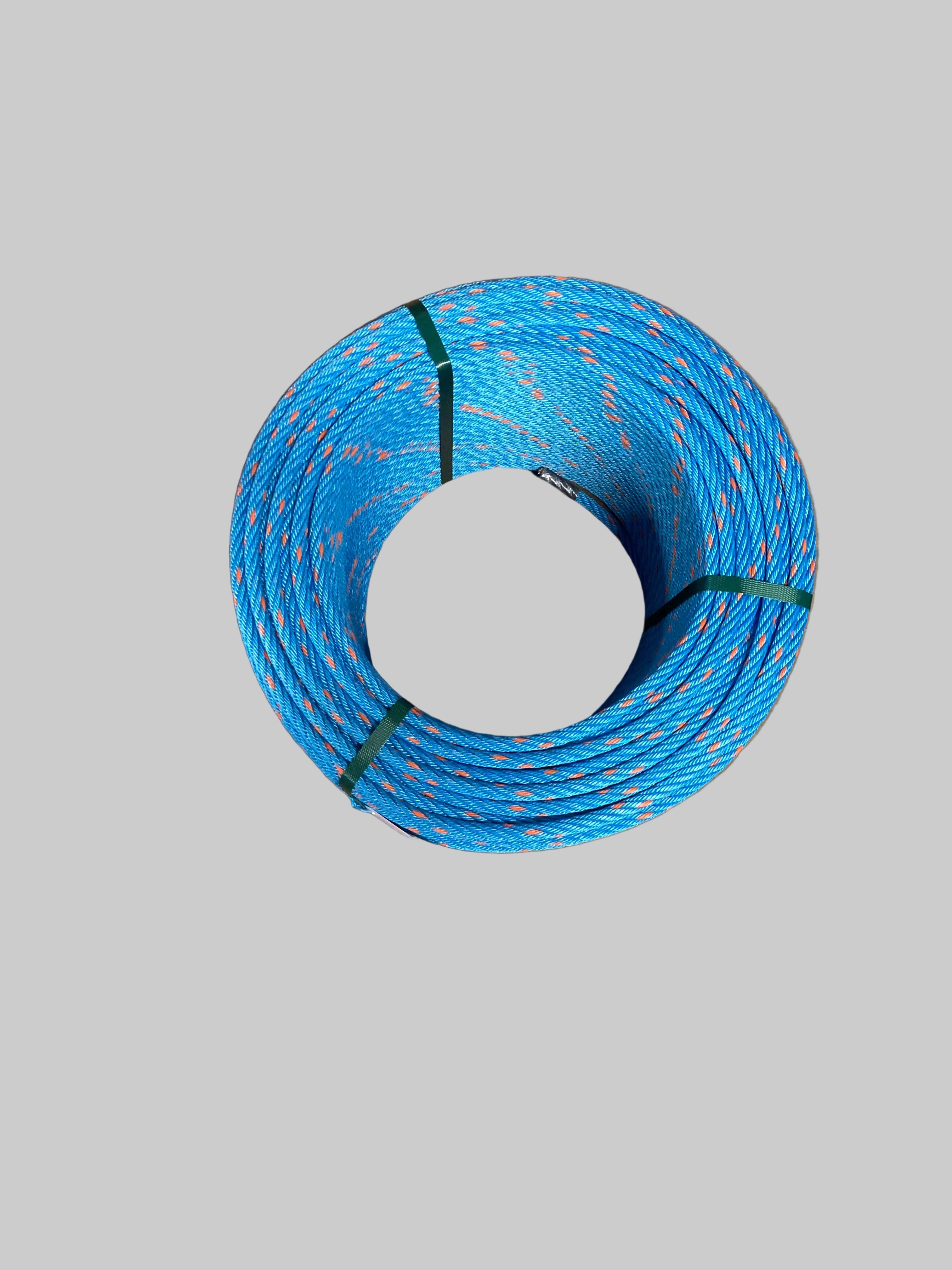 Domino Linespil - Taifun wire 12 mm rustfri